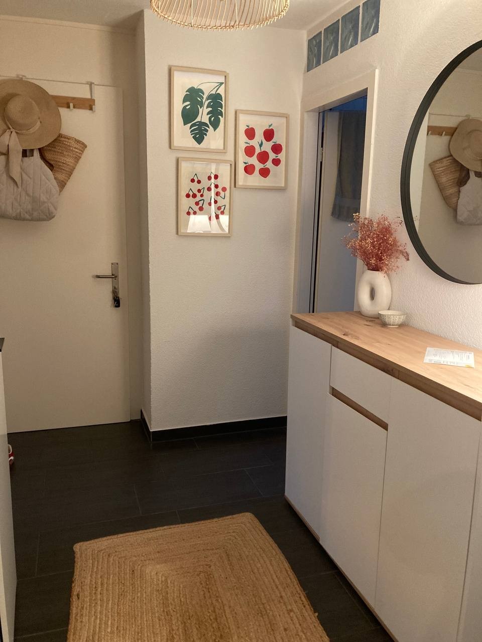 Appartamento di 1 ½ locali, foto 3 di 10