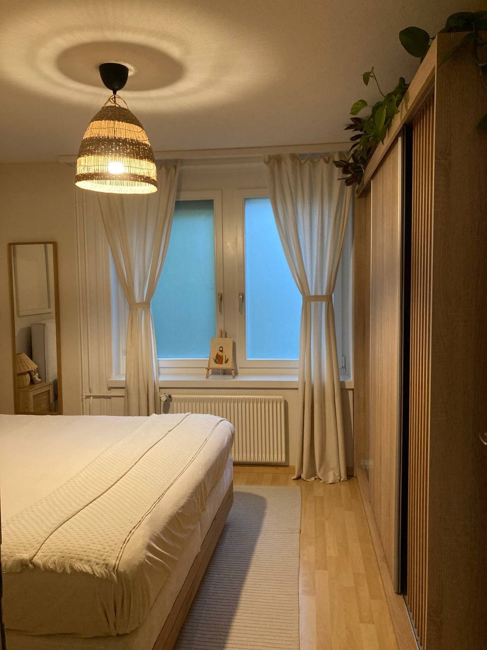 Appartamento di 1 ½ locali, foto 7 di 10