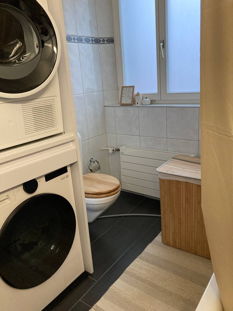 Appartamento di 1 ½ locali, foto 6 di 10