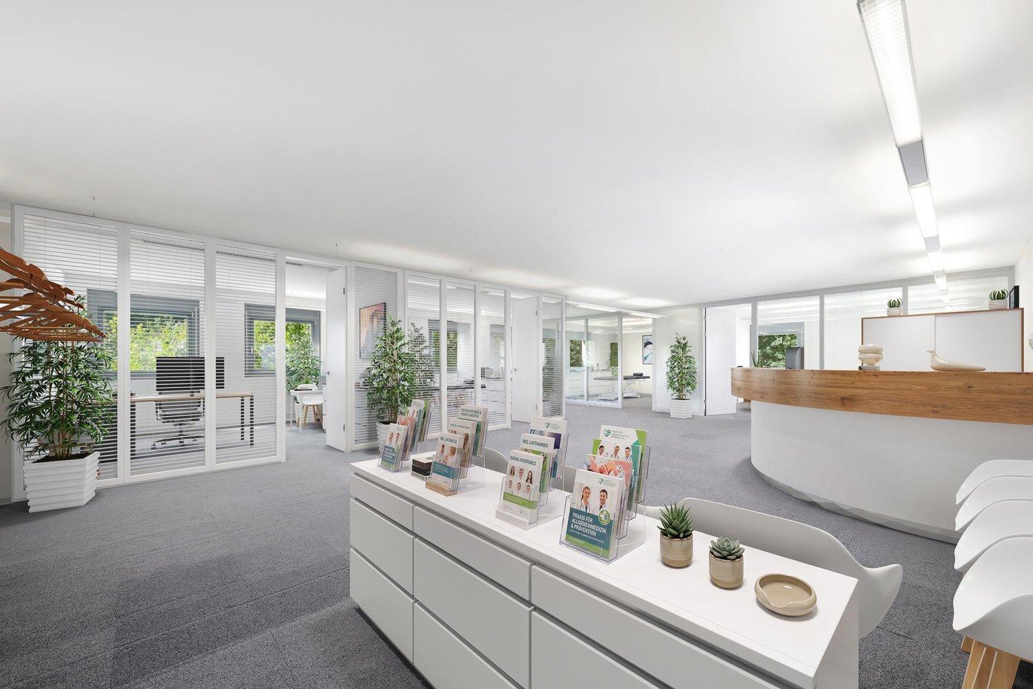 171m² studio