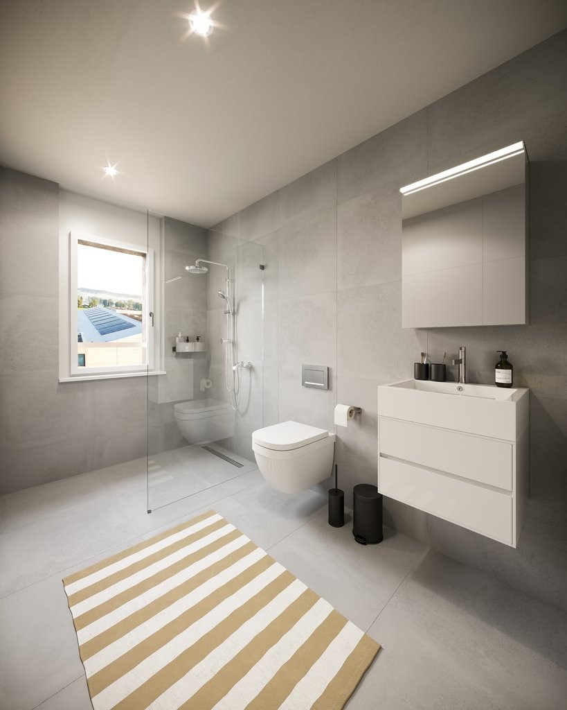 Appartamento di 1 ½ locali, foto 3 di 5