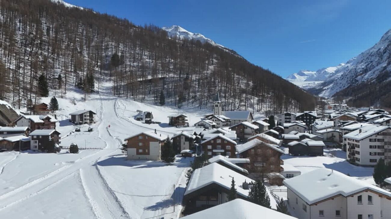 Studio di 1 ½ locali