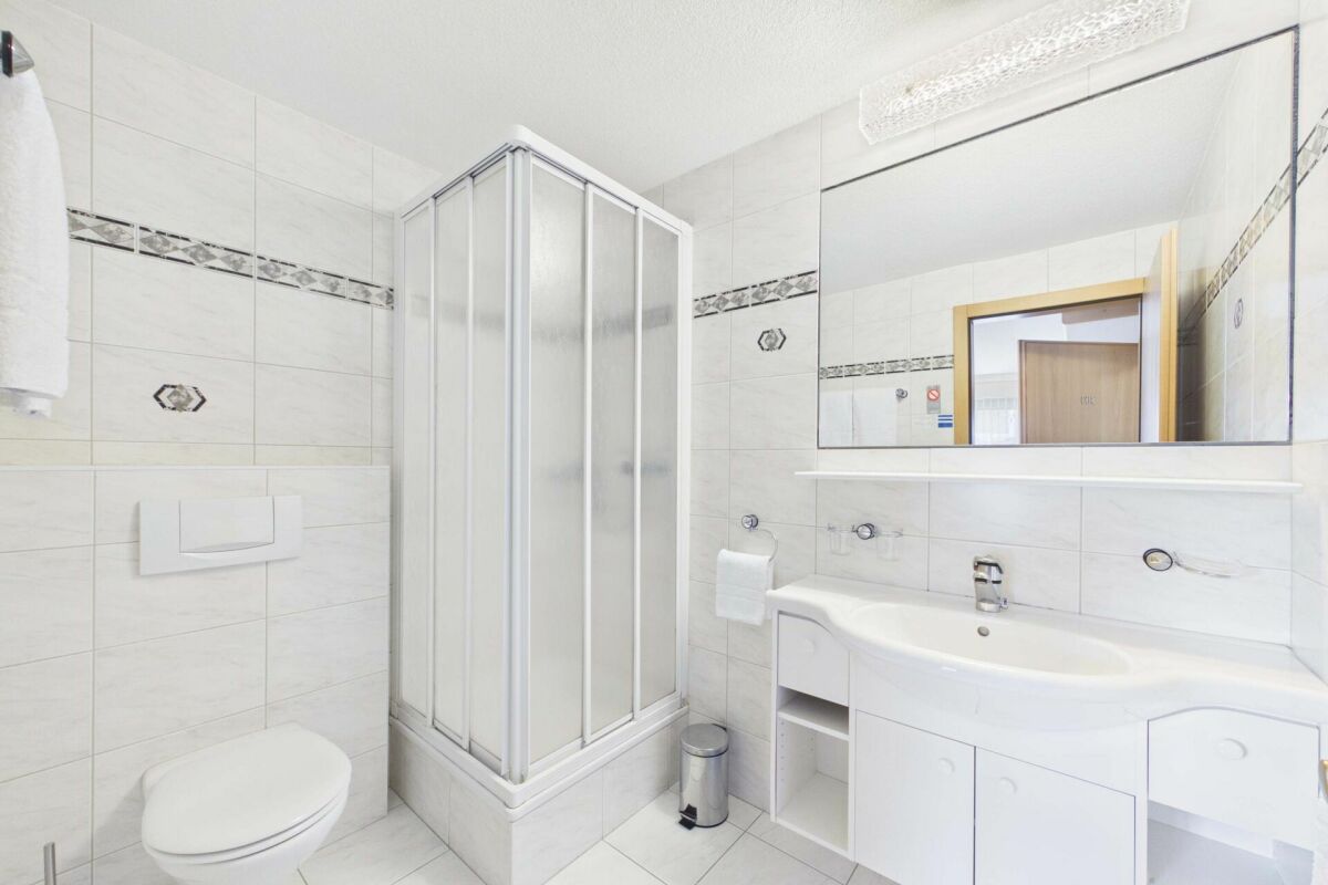 Studio di 1 ½ locali