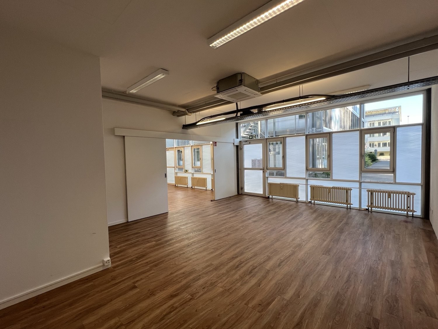 79m² ufficio