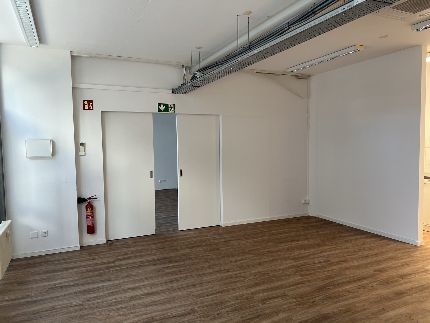 79m² ufficio