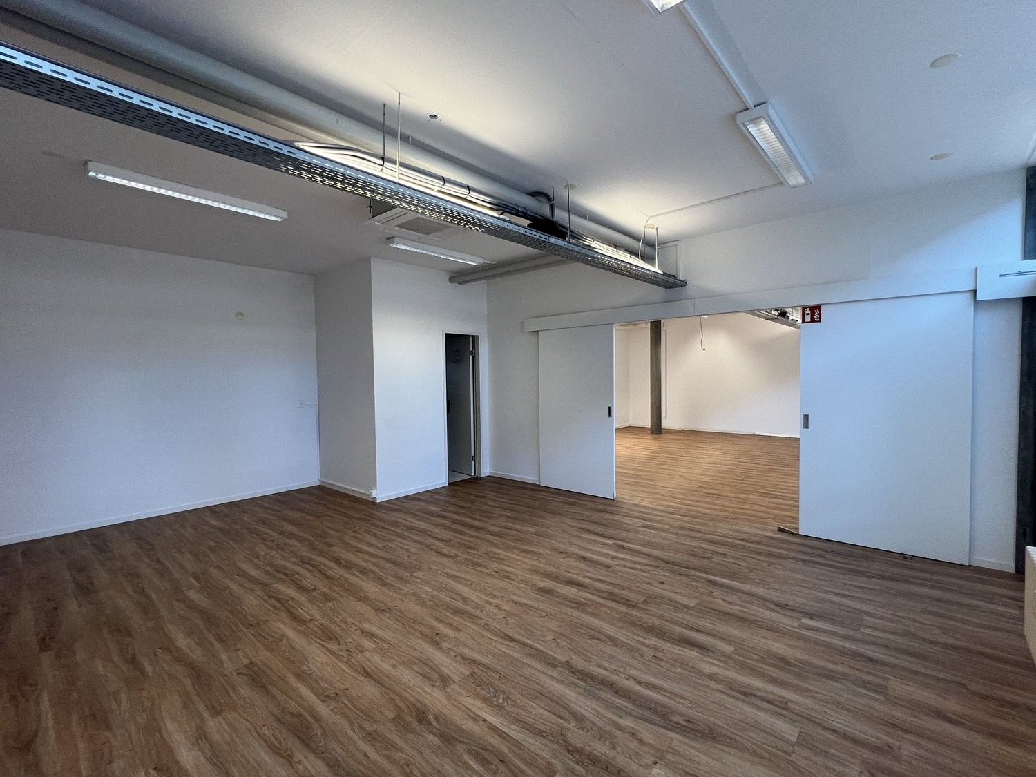 79m² ufficio