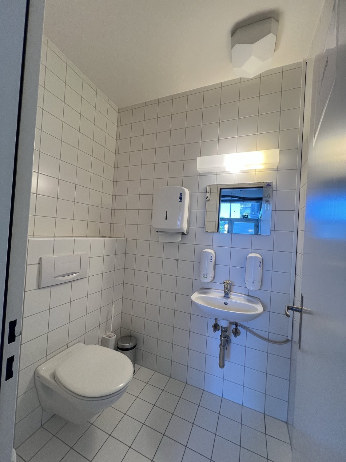 79m² ufficio