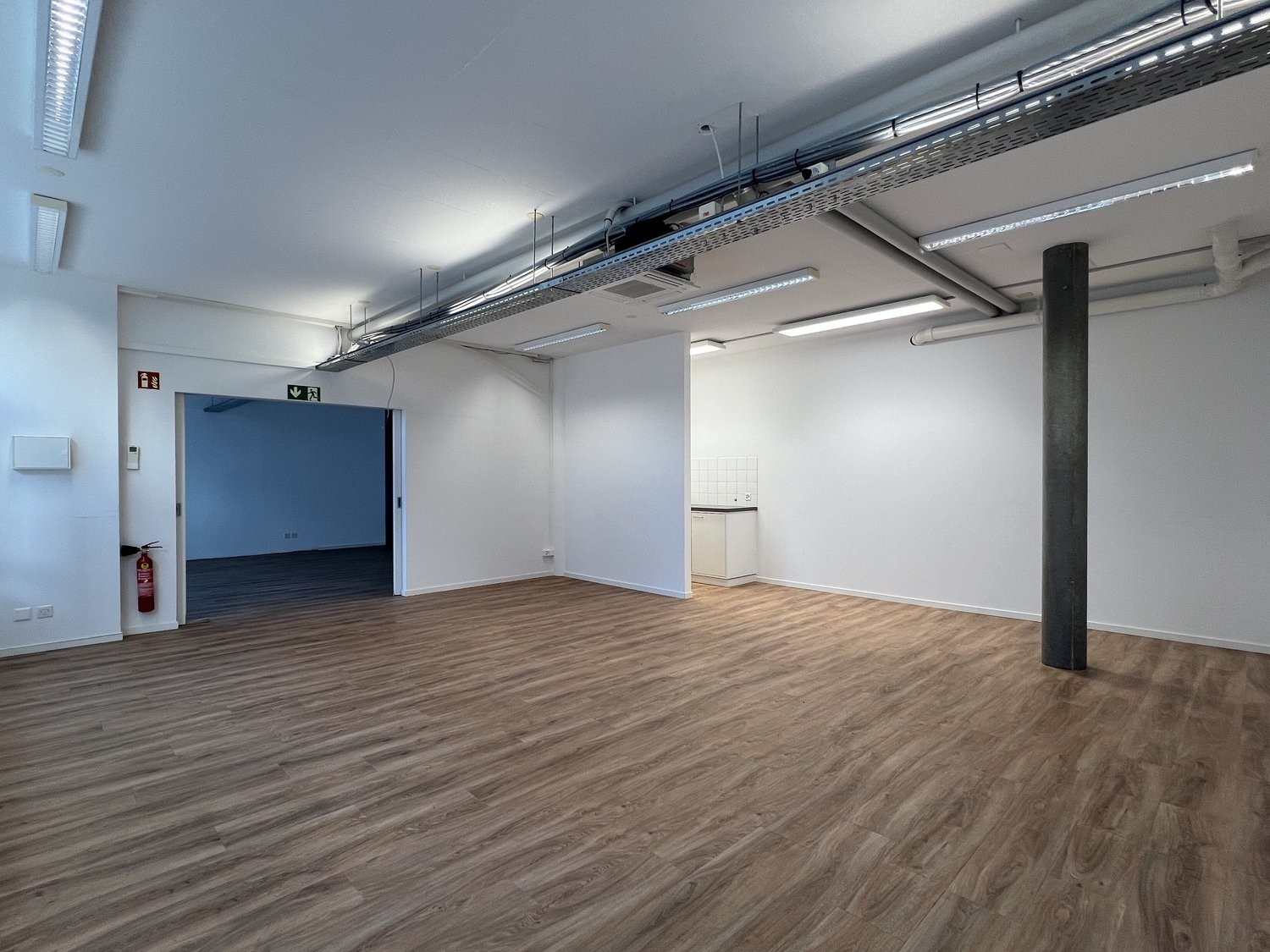 79m² ufficio