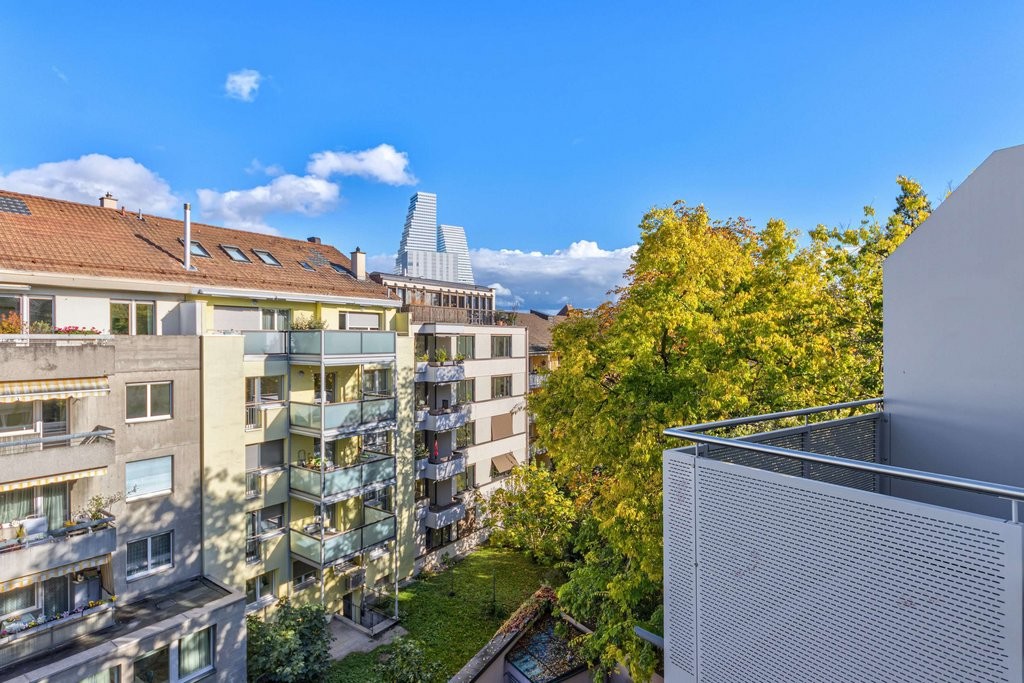 Appartamento di 5 ½ locali, foto 7 di 7
