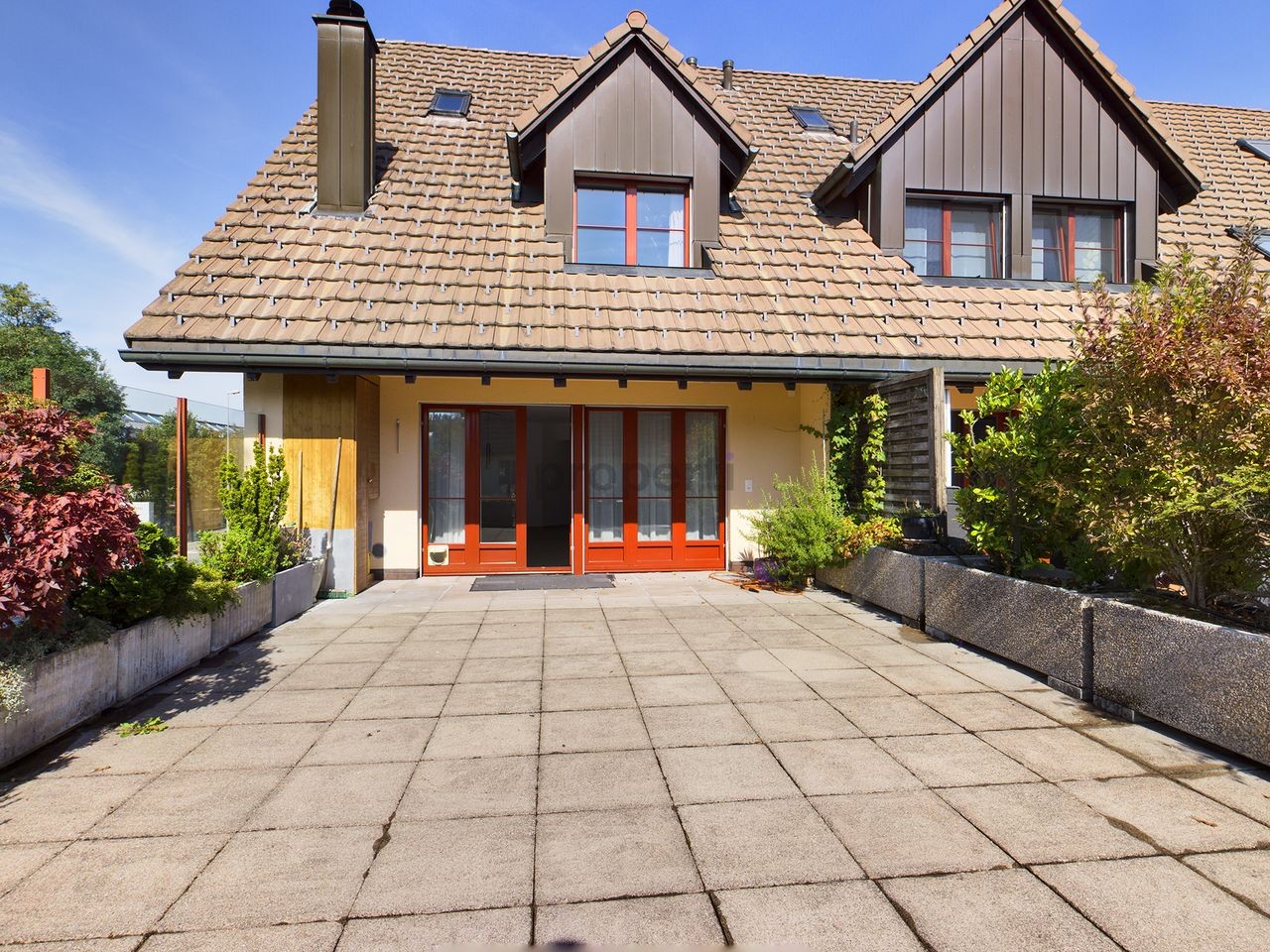 Appartement de 4 ½ pièces