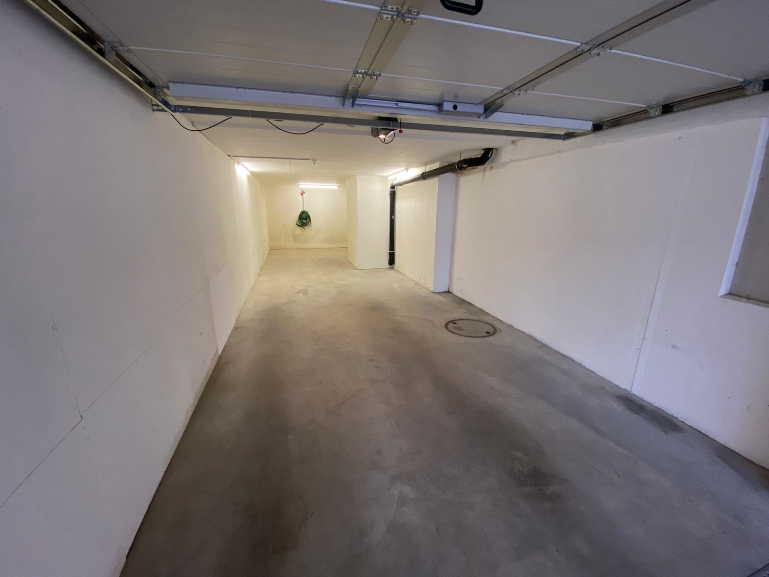 Appartement de 4 ½ pièces