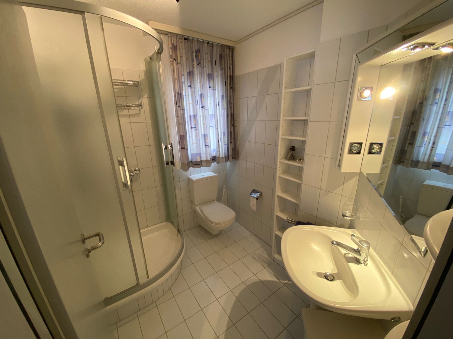 Appartement de 4 ½ pièces