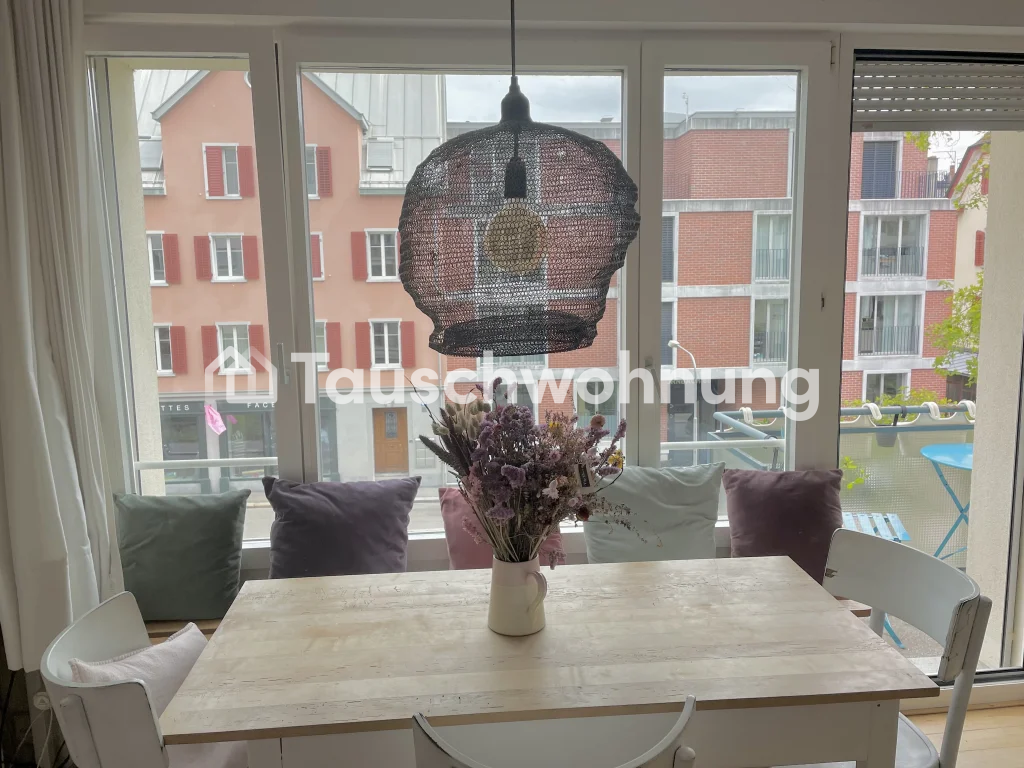 Appartamento di 1 ½ locali, foto 2 di 6