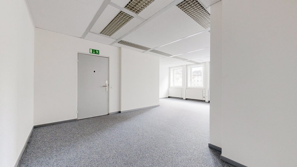 52m² ufficio