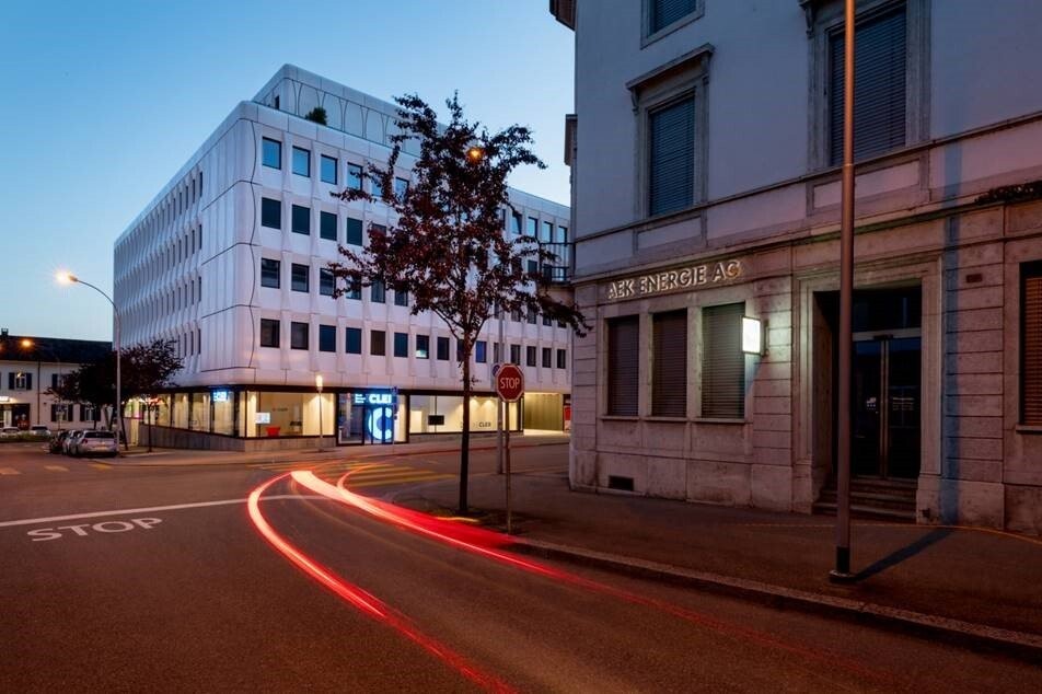 52m² ufficio