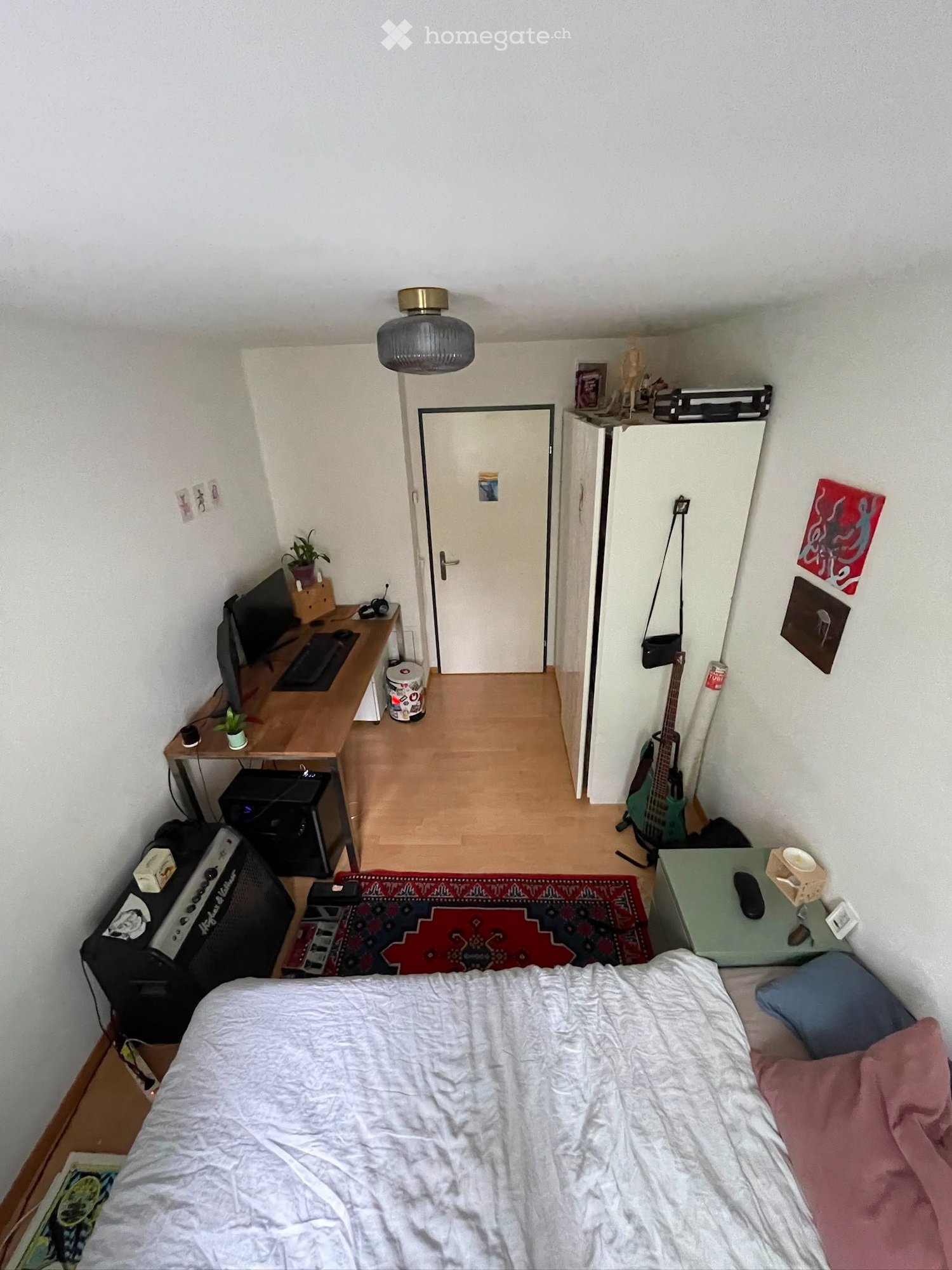 appartamento di 4 locali, foto 5 di 5