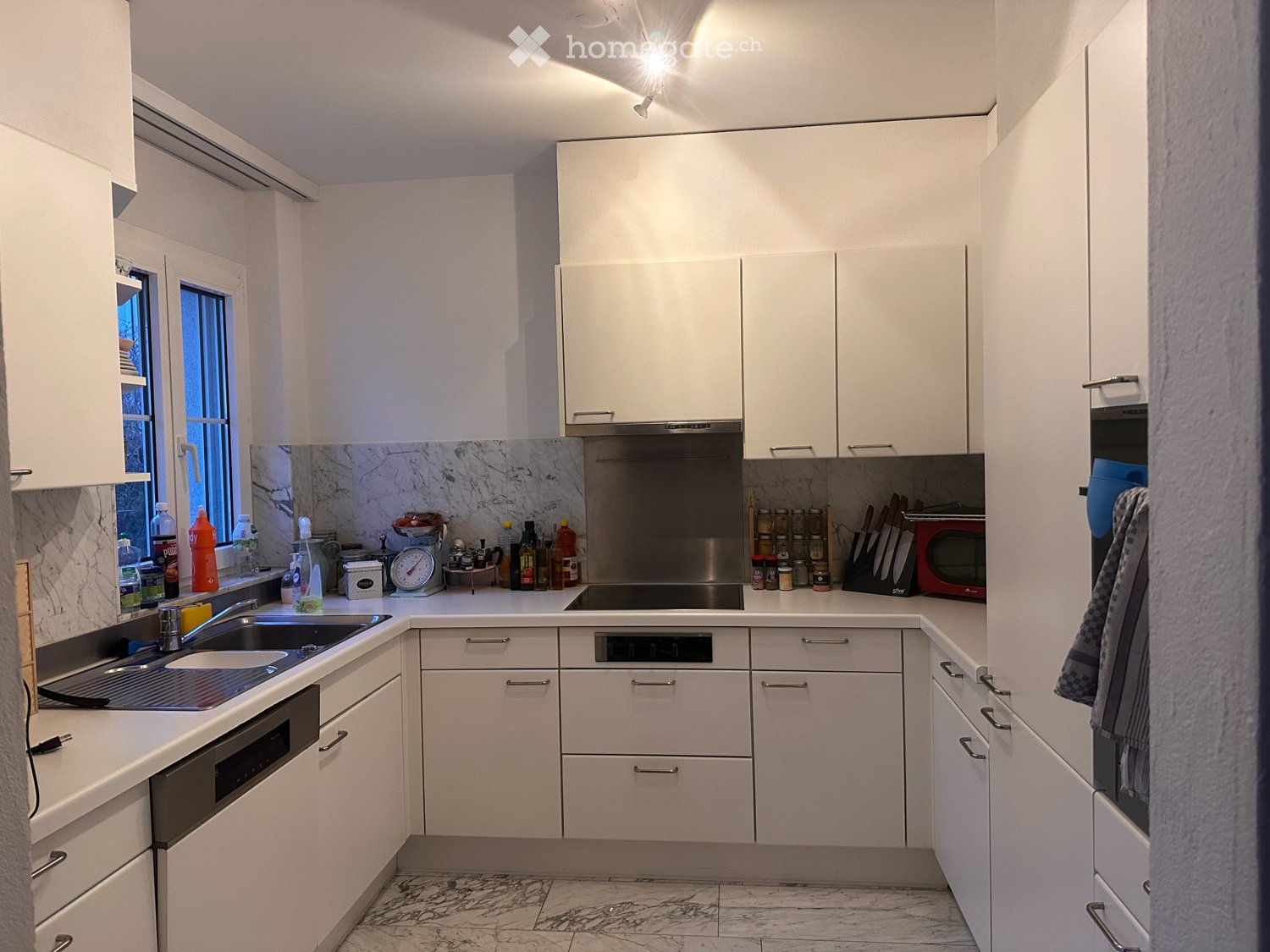 appartamento di 4 locali, foto 1 di 5