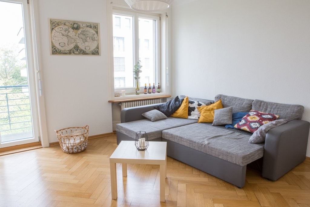 appartamento di 5 locali, foto 6 di 9