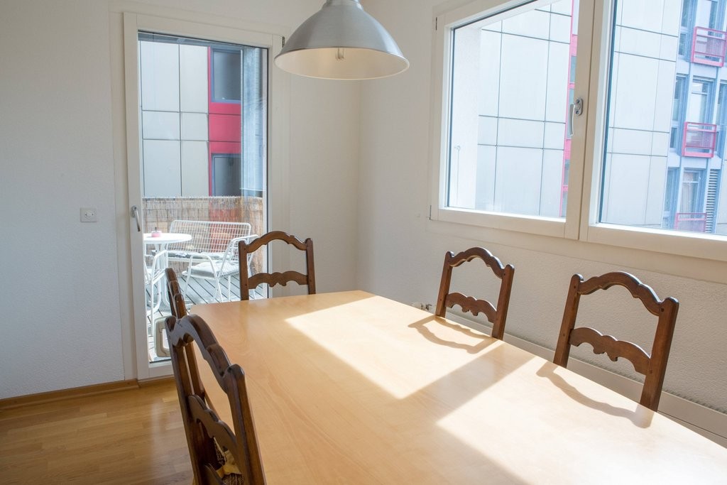 appartamento di 5 locali, foto 3 di 9