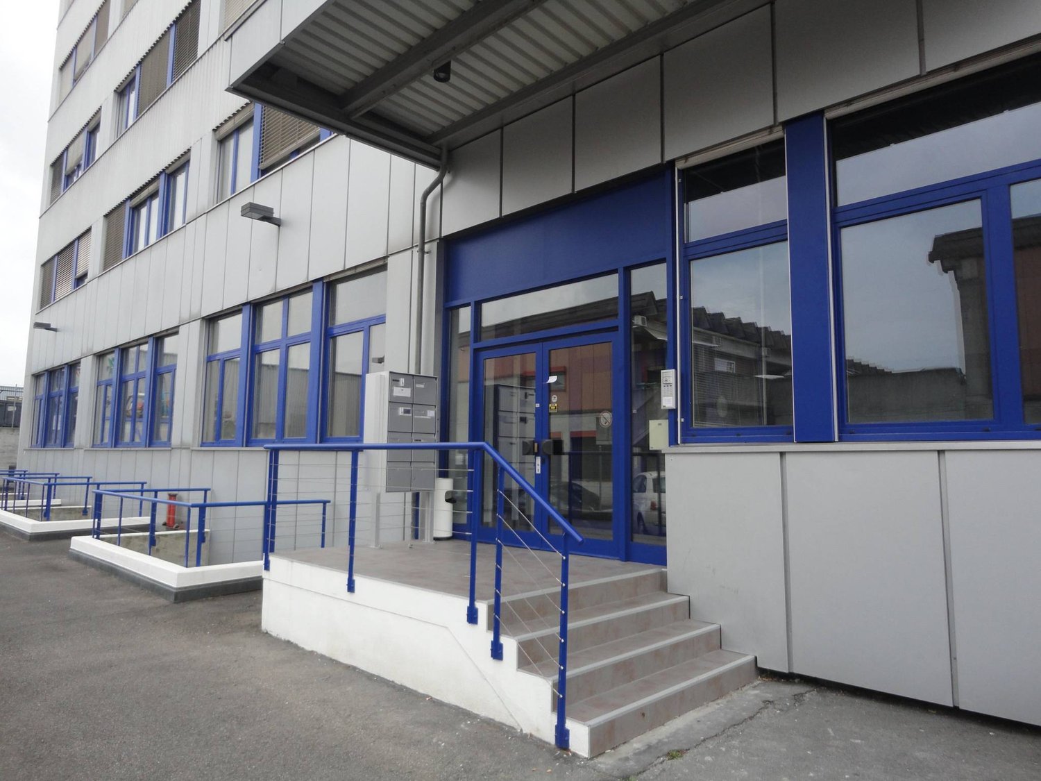 51m² ufficio