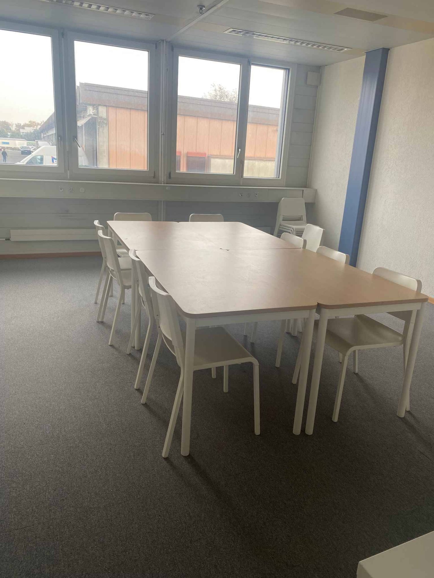 51m² ufficio