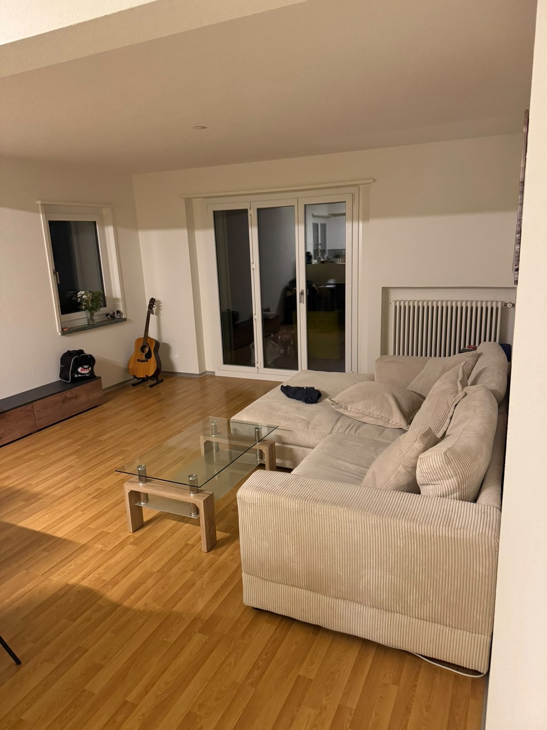Appartamento di 2 locali, foto 6 di 9