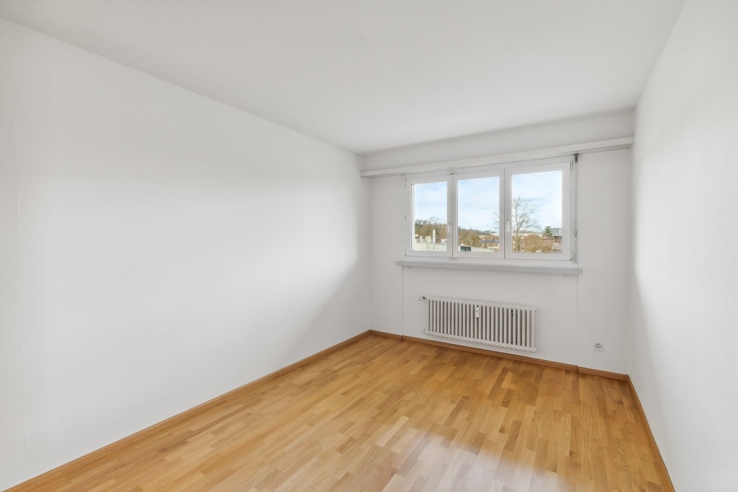 Appartamento di 3 locali