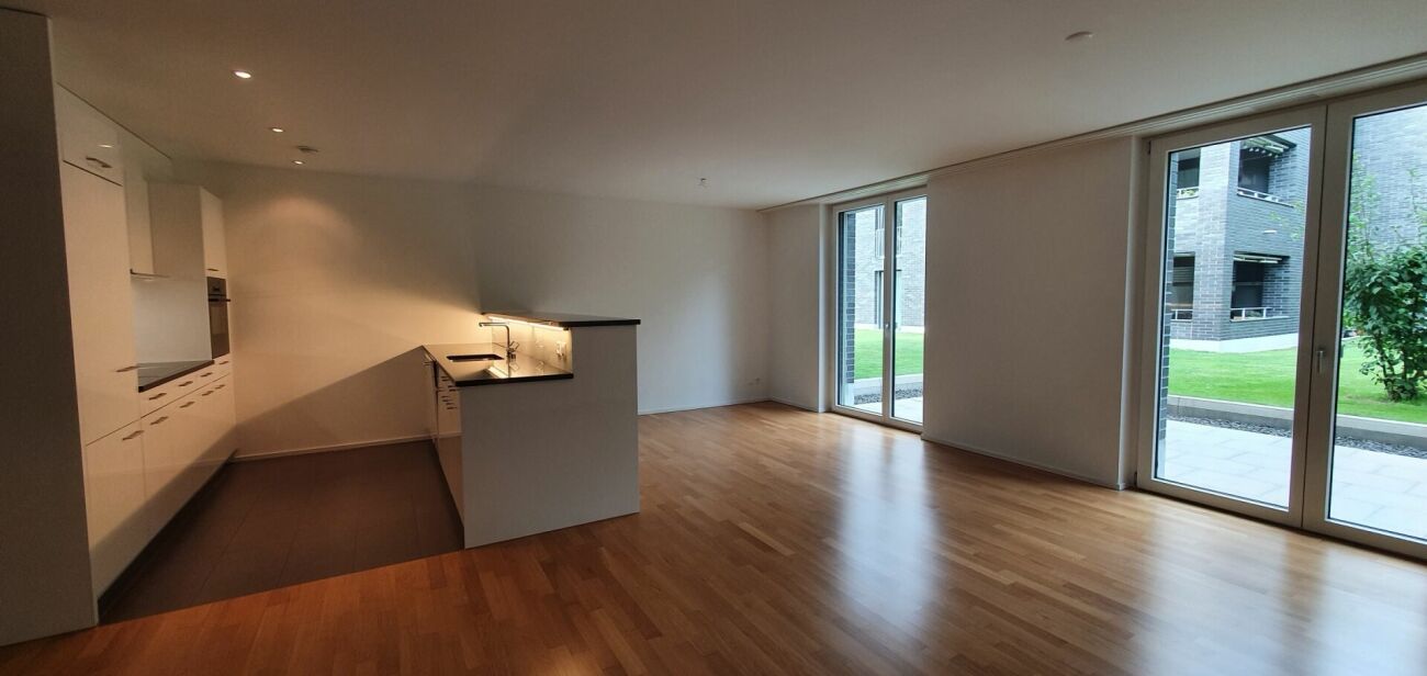 Appartamento di 2 ½ locali, foto 1 di 7