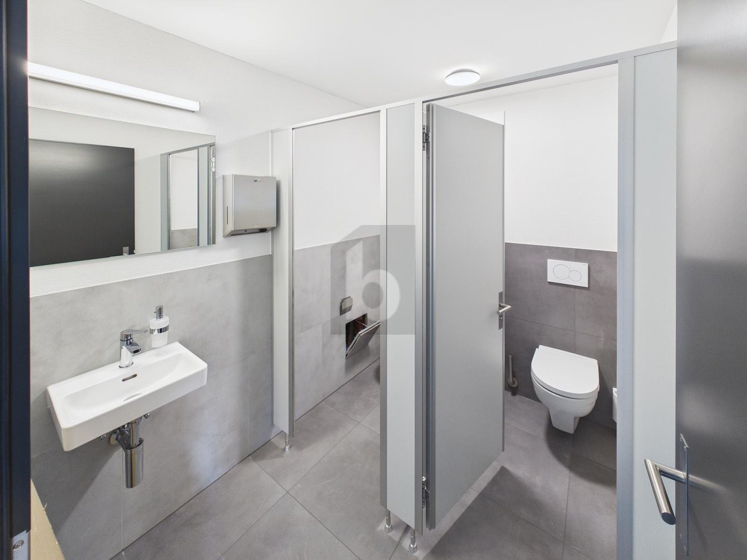 197m² de bureaux