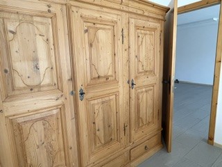 Appartement de 2 ½ pièces
