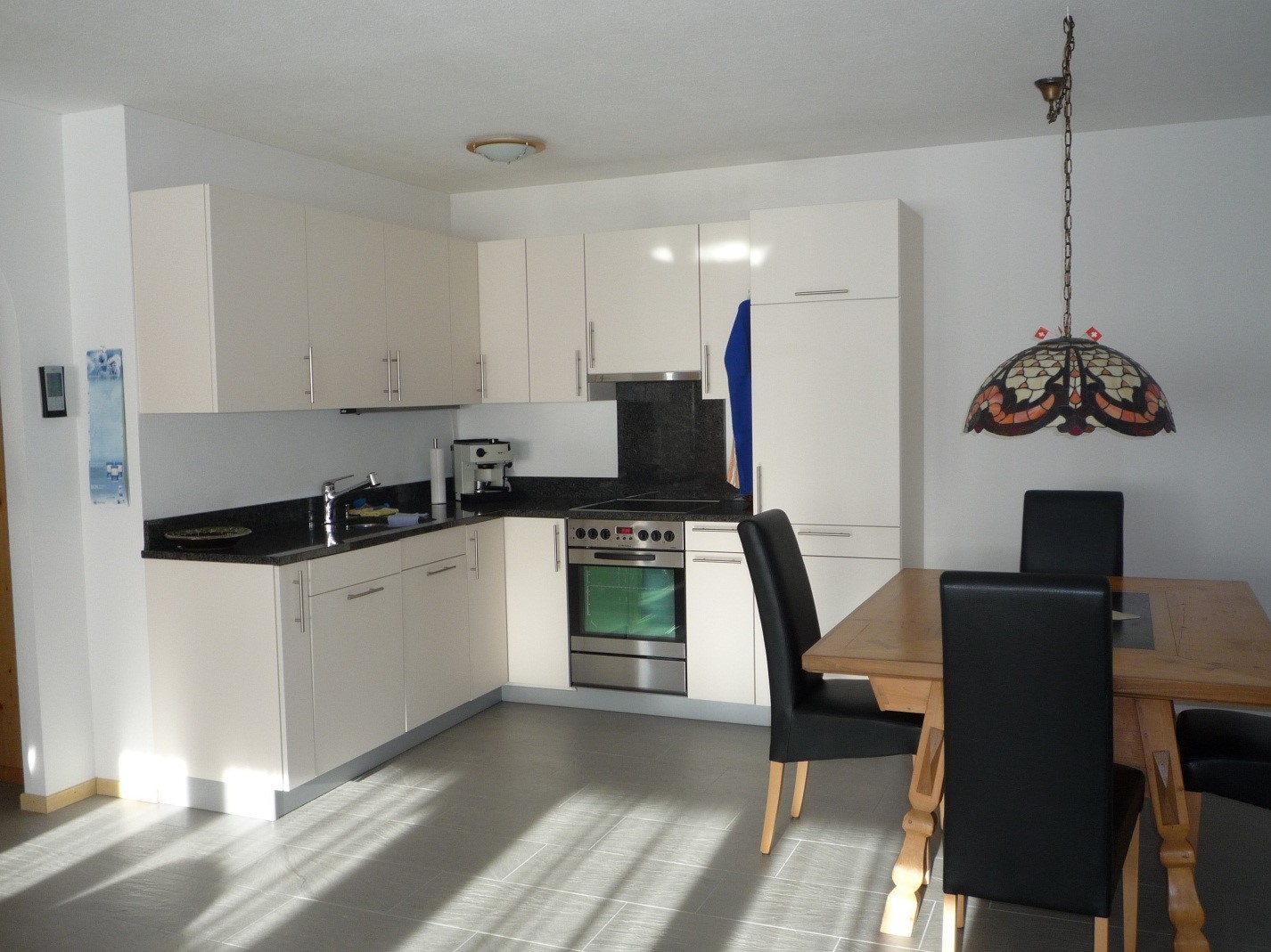 Appartement de 2 ½ pièces