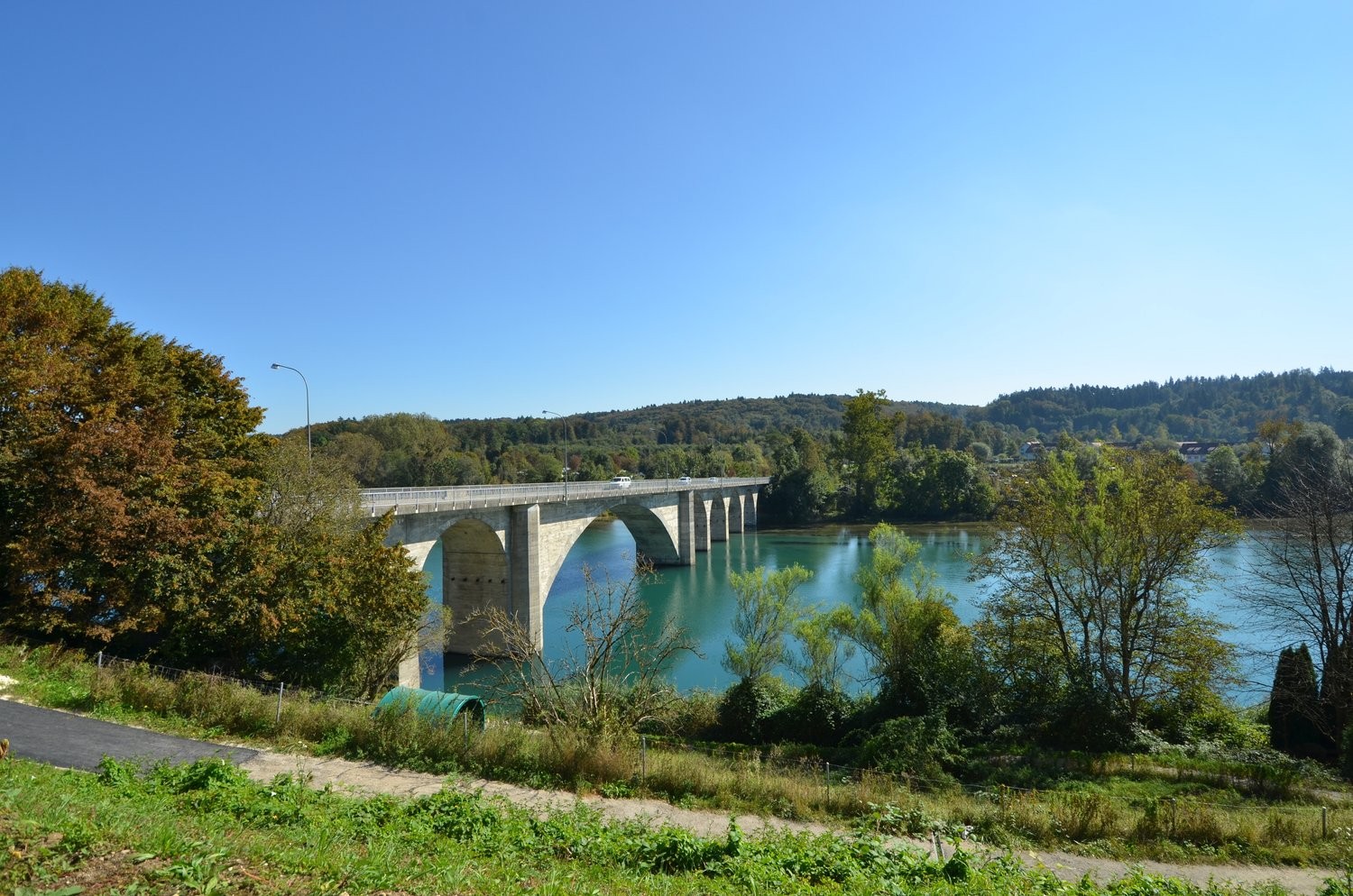 Appartamento di 3 ½ locali, foto 7 di 7