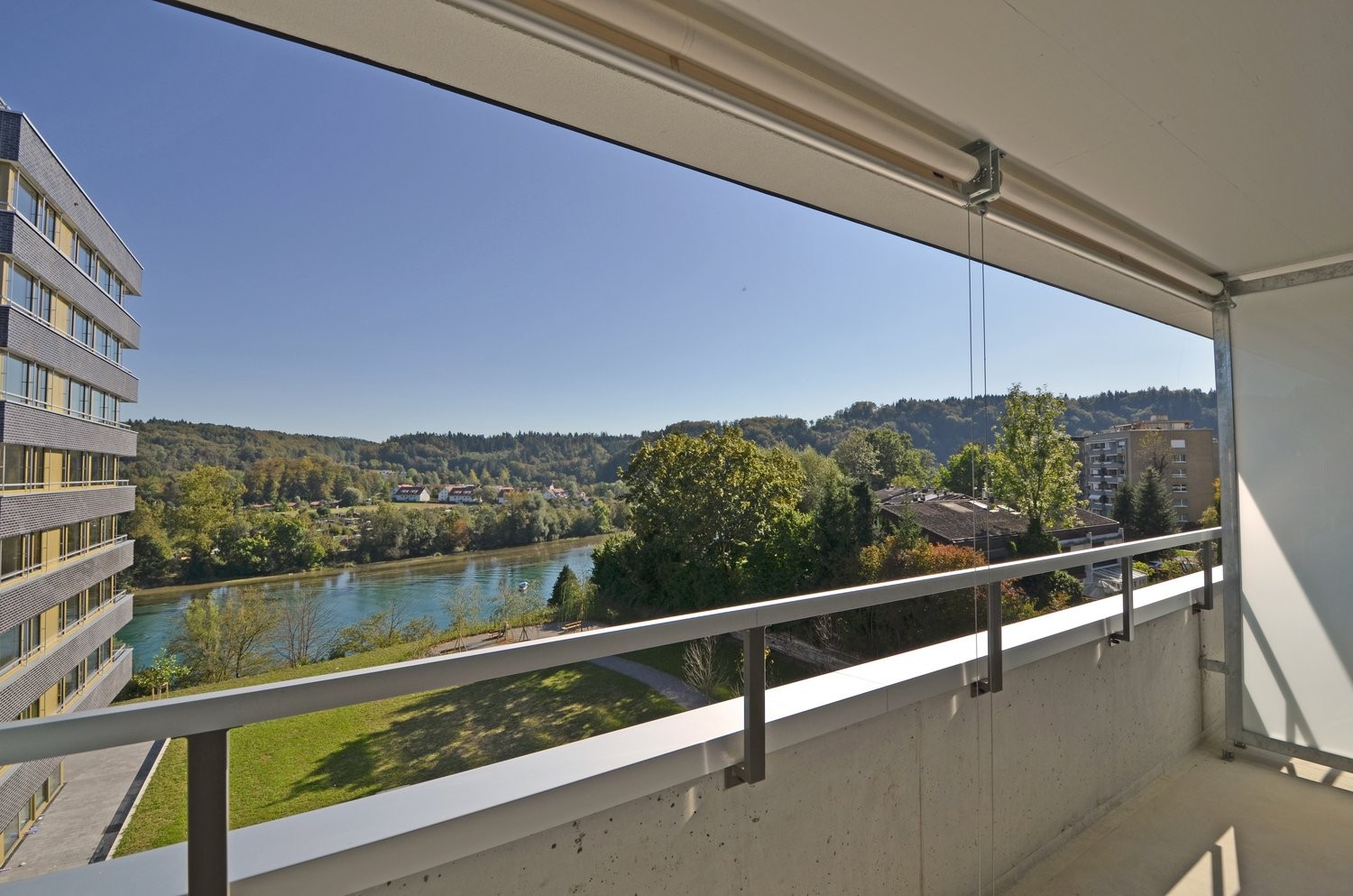 Appartamento di 3 ½ locali, foto 6 di 7