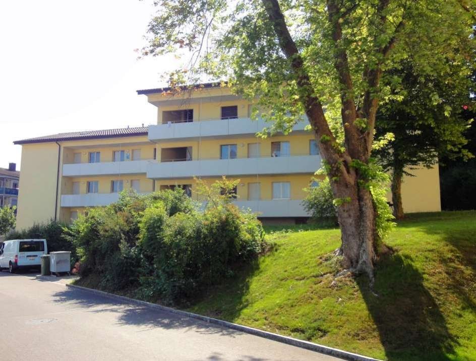appartamento di 4 locali