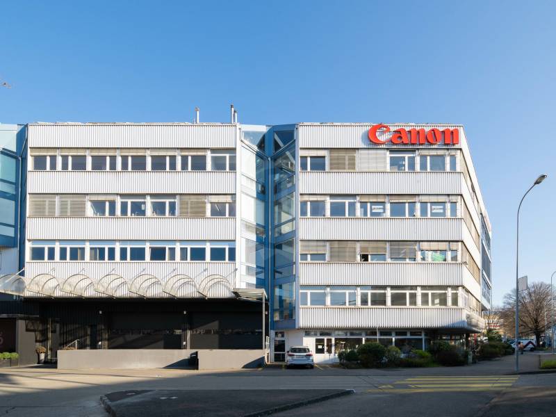 600m² oggetto industriale