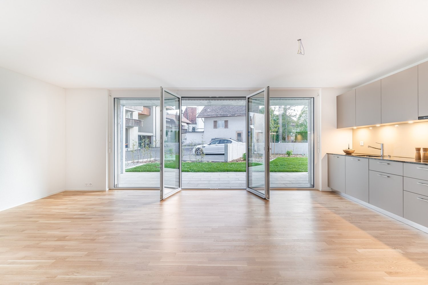 Appartamento di 3 ½ locali