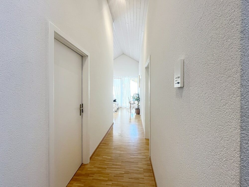 Appartamento di 2 ½ locali, foto 8 di 9