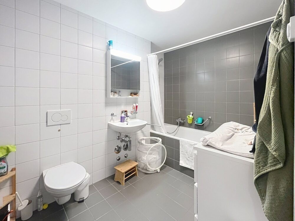 Appartamento di 2 ½ locali, foto 6 di 9