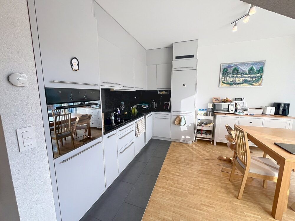 Appartamento di 2 ½ locali, foto 3 di 9