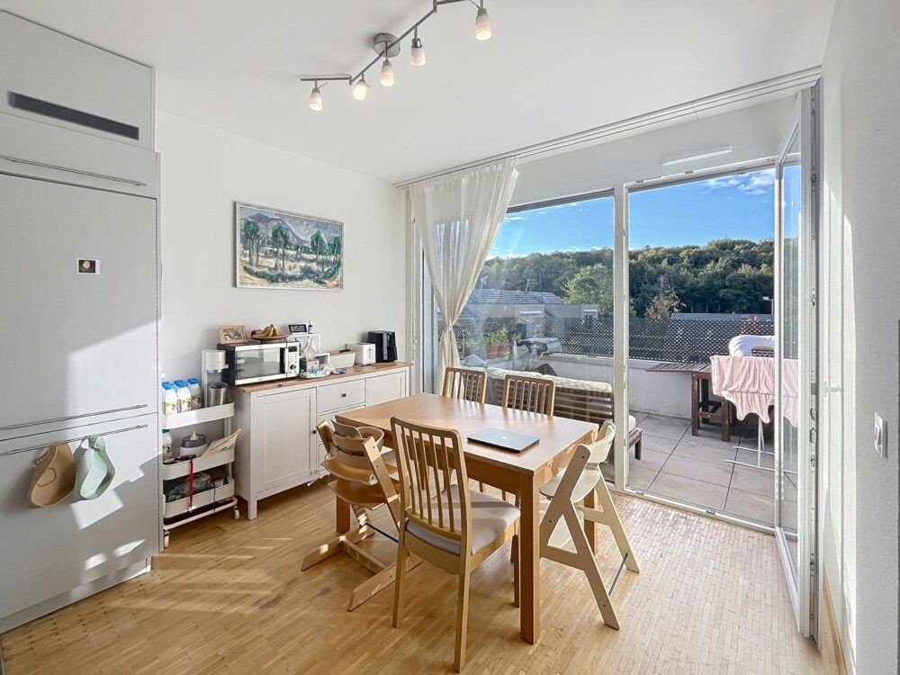 Appartamento di 2 ½ locali, foto 4 di 9
