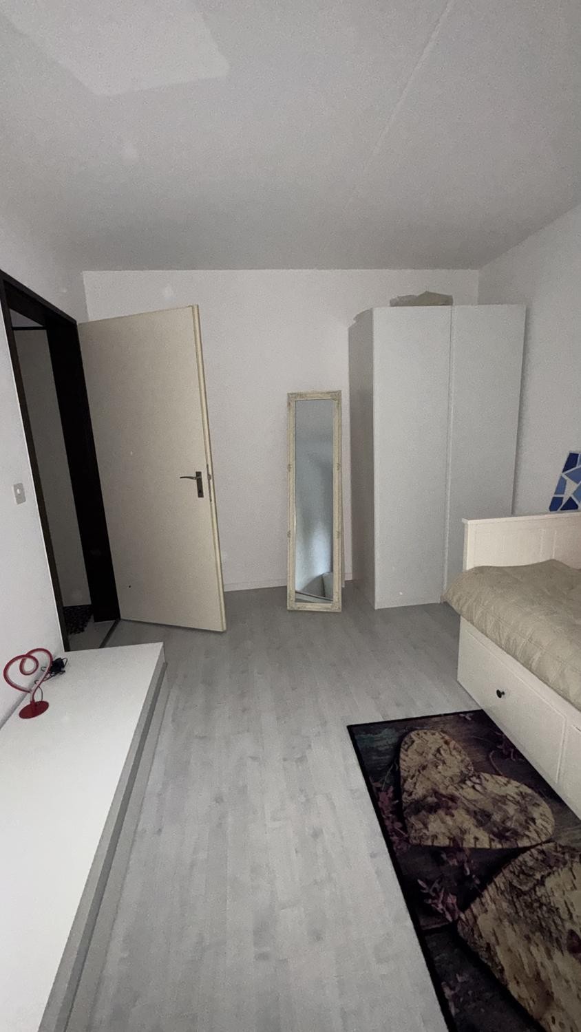 Chambre dans une colocation