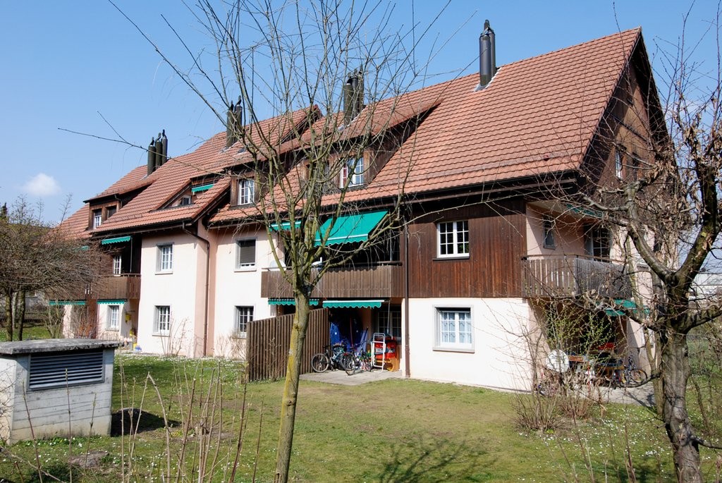 Appartamento di 3 ½ locali, foto 1 di 9