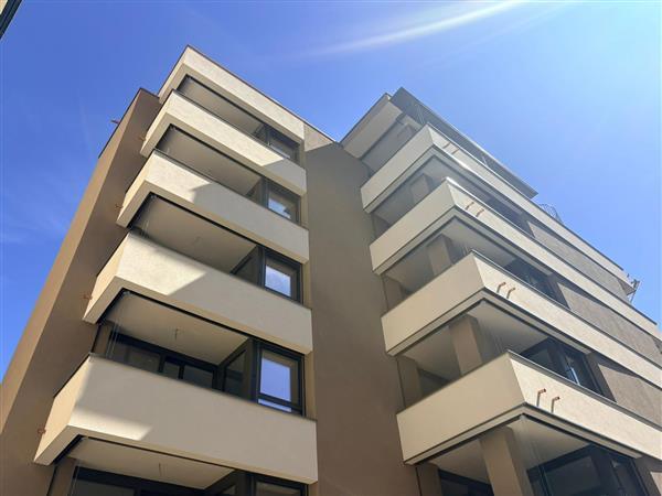 1 ½ rooms furnished flat, foto 6 di 7