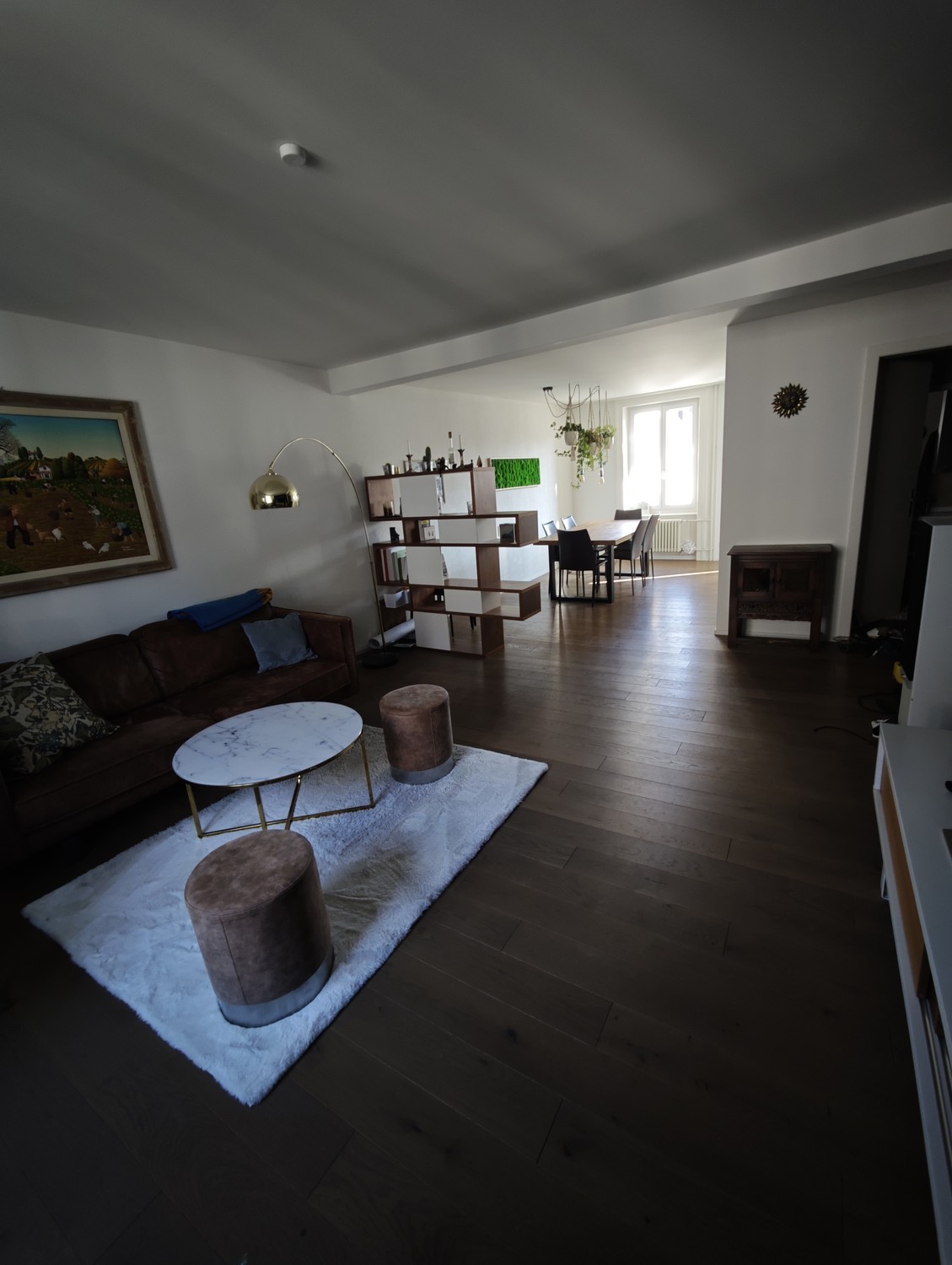 Appartamento di 2 ½ locali, foto 1 di 10