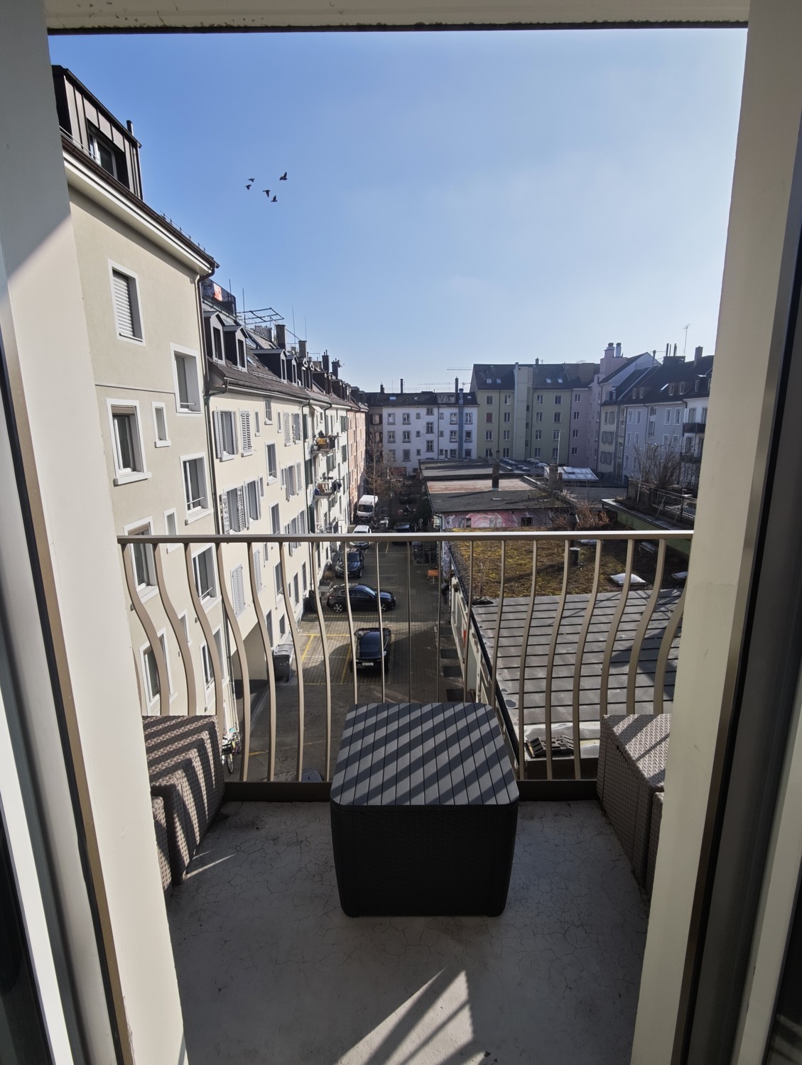 Appartamento di 2 ½ locali, foto 6 di 10