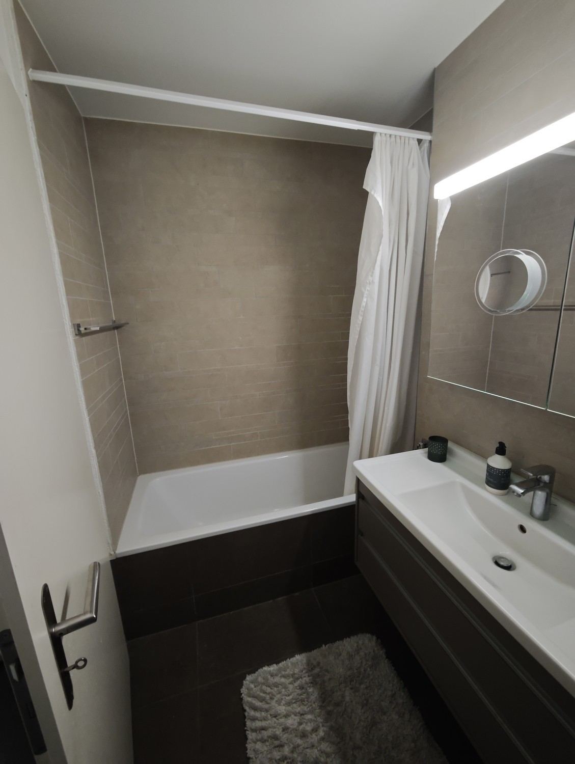 Appartamento di 2 ½ locali, foto 9 di 10