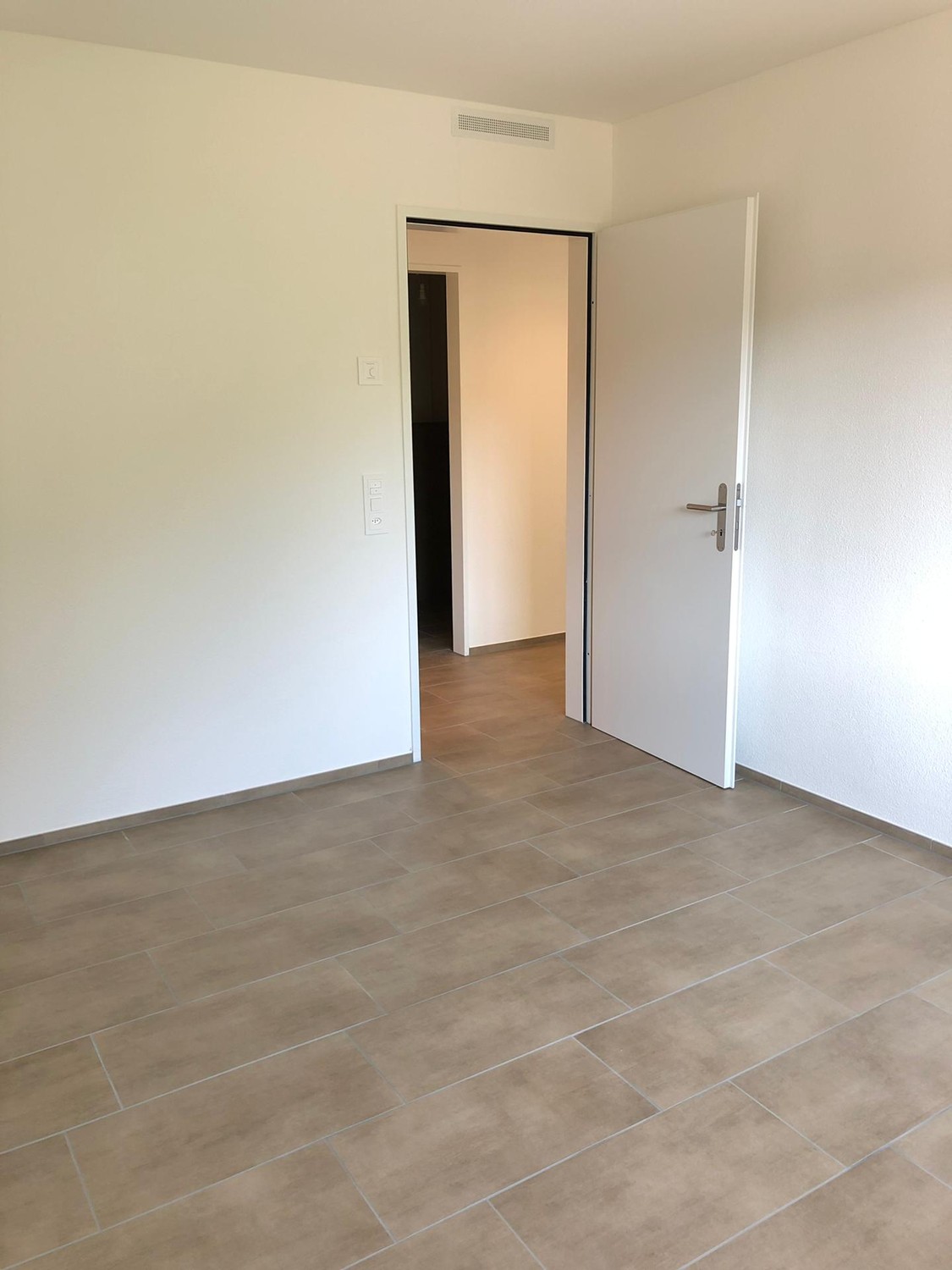 Appartement de 4 ½ pièces