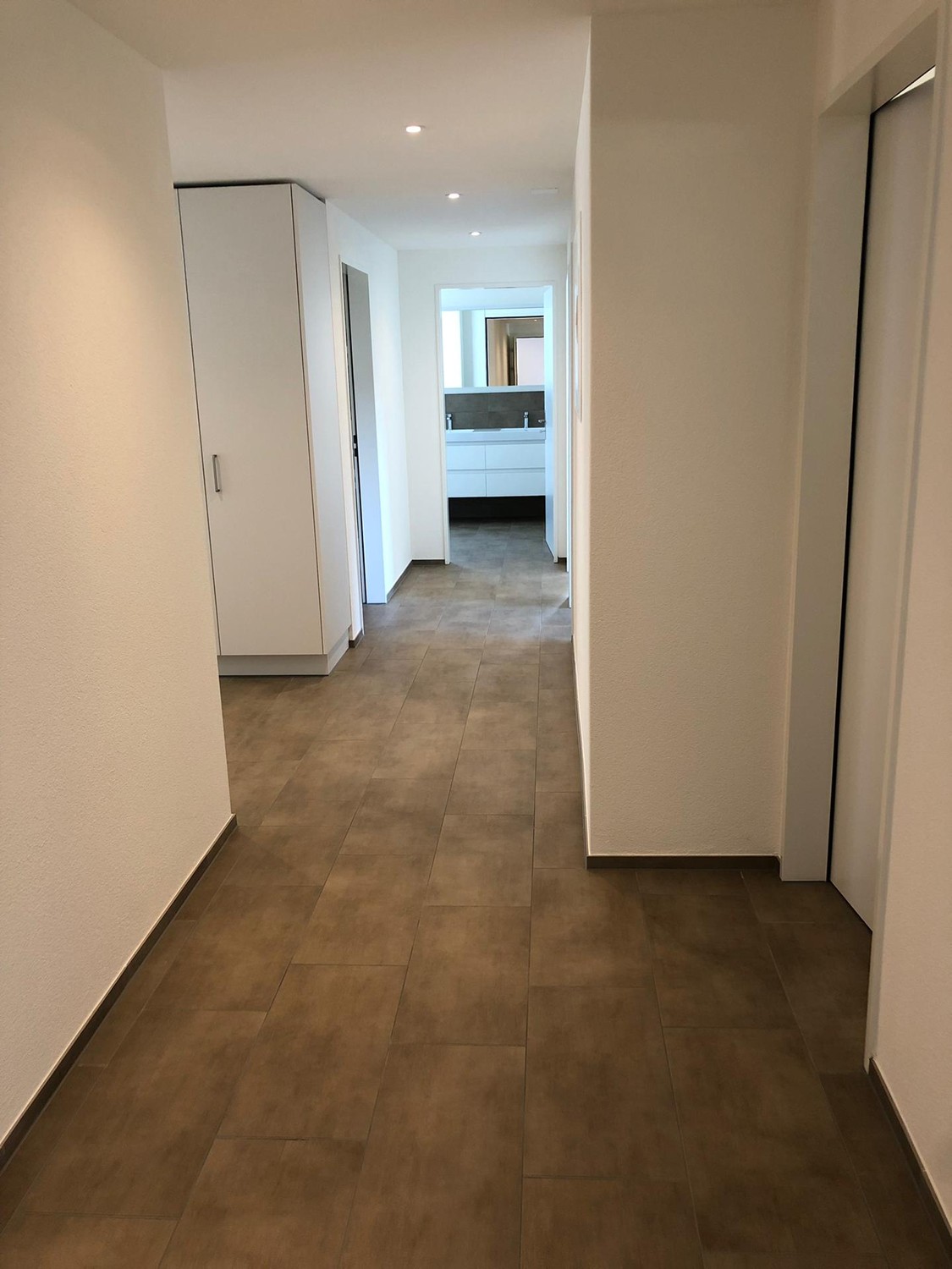 Appartement de 4 ½ pièces
