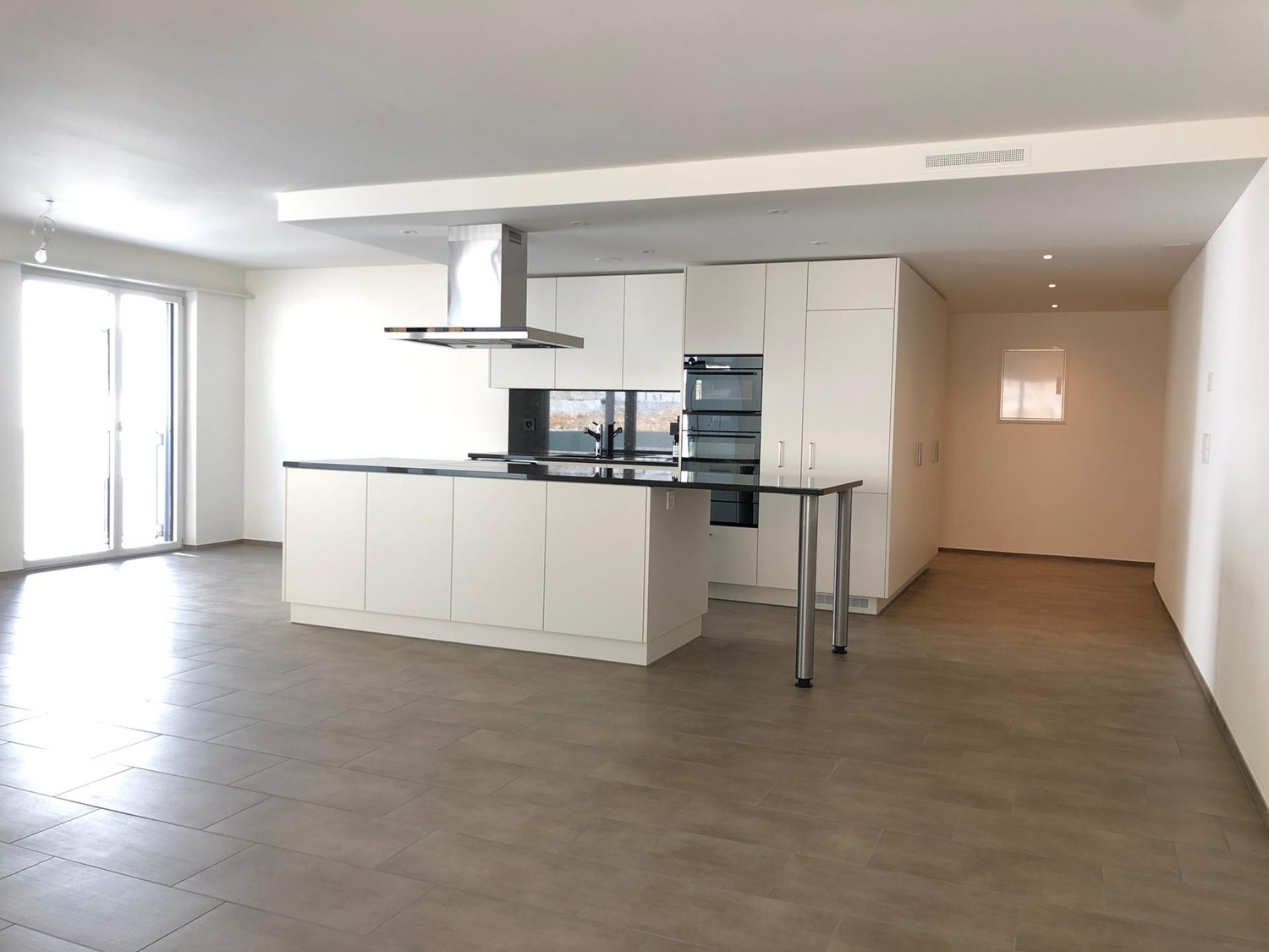 Appartement de 4 ½ pièces