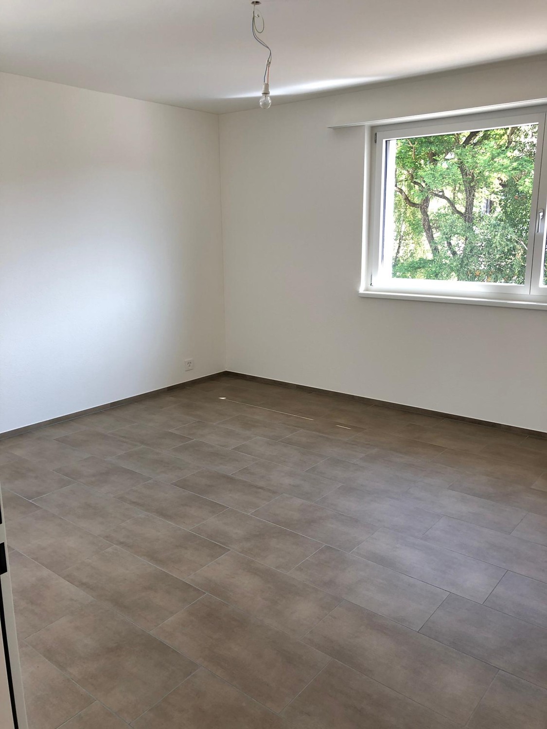 Appartement de 4 ½ pièces